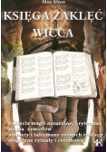 Księga zaklęć wicca