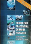 Podręcznik pracownika ochrony fizycznej