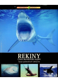 Rekiny i inne drapieżniki głębin