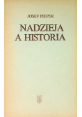 Nadzieja a historia