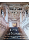 Ambassade de Pologne Hotel de Monaco