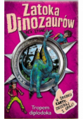 Zatoka dinozaurów Tom 10