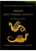 Smoki mity symbole motywy