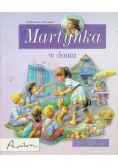 Martynka w domu