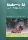 Białowieski Park Narodowy