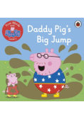 Daddy Pig's Big Jump
