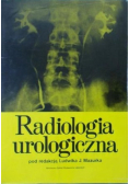 Radiologia urologiczna