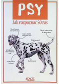 Psy Jak rozpoznać 50 ras