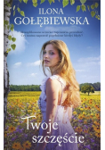 Twoje szczęście