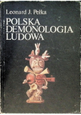 Polska demonologia ludowa