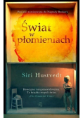 Świat w płomieniach