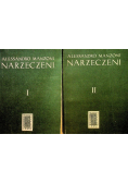 Narzeczeni Tom I i II