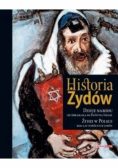 Historia Żydów