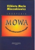 Mowa rozwój-zaburzenia-terapia