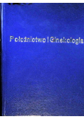 Położnictwo i ginekologia, Tom 2