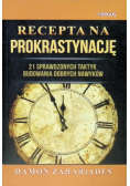 Recepta na prokrastynację