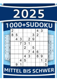 1000+ Sudoku Ratsel fur Erwachsene