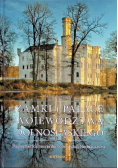Zamki i pałace województwa Dolnośląskiego