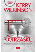 W potrzasku