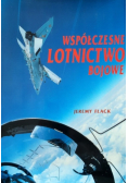 Współczesne lotnictwo bojowe