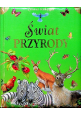 Świat przyrody Złota księga