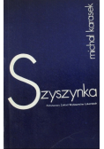 Szyszynka
