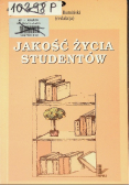 Jakość życia studentów