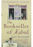The Bookseller of Kabul