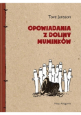 Opowiadania z Doliny Muminków
