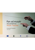 Pan od muzyki