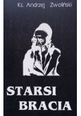 Starsi bracia