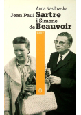 Jean Paul Sartre i Simone de Beauvoir