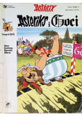 Asteriks i Goci Zeszyt Nr 4 / 63