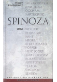 Wielcy Filozofowie 12 Etyka