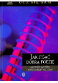 Jak pisać dobrą poezję