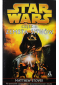 Star Wars Zemsta Sithów Część III