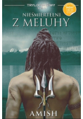 Trylogia Śiwy Tom 1 Nieśmiertelni z Meluhy