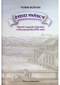 Żydzi pańscy