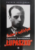 Jeden z wyklętych Łupaszko
