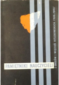 Pamiętniki nauczycieli