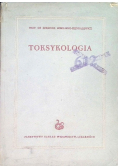 Toksykologia