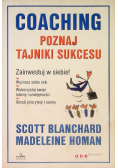 Coaching Poznaj tajniki sukcesu