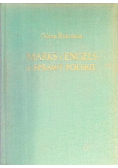 Marks i Engels a sprawy polskie