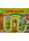 Łatek na wsi