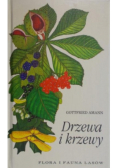 Drzewa i krzewy