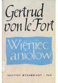 Wieniec aniołów