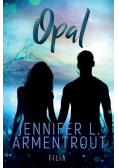 Lux Tom 3 Opal