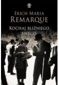 Kochaj bliźniego swego