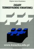 Zasady termodynamiki kwantowej