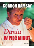 Dania w pięć minut